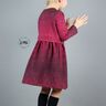 Mini Elisabeth - Mädchenkleid thumbnail number 2