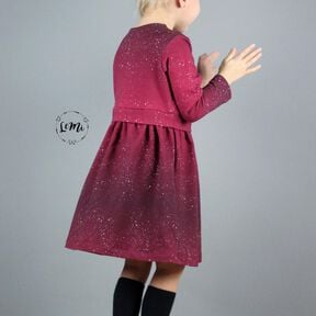 Mini Elisabeth - Mädchenkleid Mini Elisabeth - Mädchenkleid
