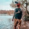 SKAGERRAK Herren Raglanshirt | Schnittmuster PDF | 44–72 thumbnail number 10
