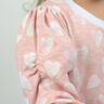 Shirt Julia mit Raffungen Gr. 86 - 140 Schnittmuster thumbnail number 2