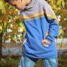 E-Book Hoodie Farbenbogen Gr. 104 - 140 thumbnail number 5