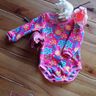 Newborn LOU Body und Wickelbody Gr. 50-92 thumbnail number 8