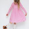 Curved Dress - BEAMER Version - Gr. 86 - 164 thumbnail number 7