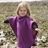 Cape/Poncho "LUNA", Gr. 62-104 thumbnail number 1