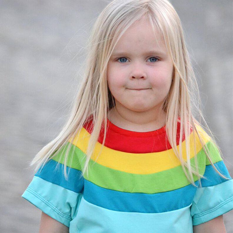 Kindershirt Sari – Größe 80 – 164 image number 5