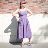 Sommerkleid Riviera Gr.34-52 thumbnail number 3