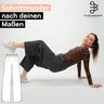 Schnittmuster nach deinen Maßen für eine Stoffhose thumbnail number 1