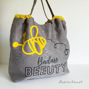 Plotterdatei Bee Bundle (8Stück)