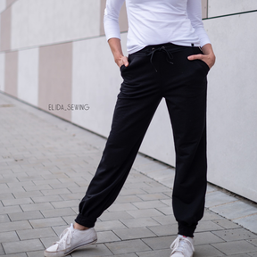 Hose „Zucca“ (Gr. 34 – 48), EBOOK