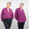 Trinity Hemdbluse  Bluse-Top-Kleid  32-52 thumbnail number 10