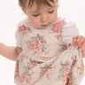  CLARA Schnittmuster Babykleid/Mädchenkleid Hängerchen  thumbnail number 8