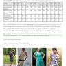 Lavendula: Damenshirt und Damenkleid Gr. 32 – 54 thumbnail number 5