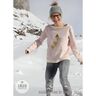 Ebook MAX  Oversize-Pullover/Oversize T-Shirt Gr. 32-52 thumbnail number 6