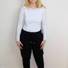 Cosma Nähanleitung und Schnittmuster Hose 34-48 thumbnail number 8
