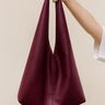 Hobo Bag Schnittmuster Damen Einfache Tasche nähen thumbnail number 5