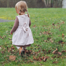 Sandkastenliebe Schnittmuster Kleid und Schürze thumbnail number 2