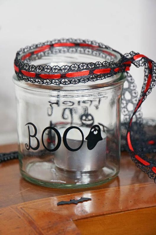 Plotterdatei Halloween Sprüche image number 5