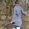 Jacke Tabea Gr. 34-54 Schnittmuster thumbnail number 8