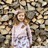 Girly Sweater | Schleiferlwerk | eBook | Größen 110-158 thumbnail number 4
