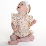 CHIARA Baby-Bloomer / Kurzoverall Schnittmuster  thumbnail number 3