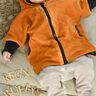 Oversized Jacke Regnbuelys Gr. 56-122, A0, Walk, Cord thumbnail number 8
