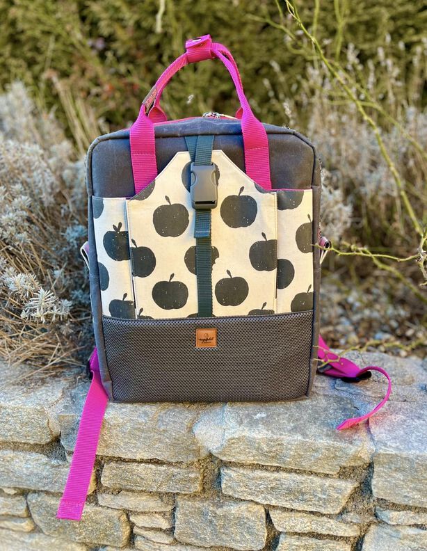 Rucksack Marlo image number 8