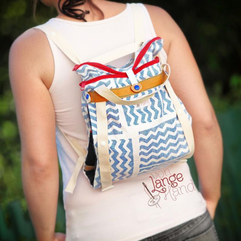 Stoffwindeltasche image number 4