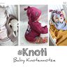 #Knoti - Babymütze 33-50 cm thumbnail number 10