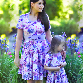 Kombiebook  Lillibee Gr. 74 bis 152 und 32 bis 54