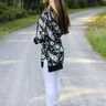 Ebook Longhoodie CORTINA Gr. XS-XXXL thumbnail number 2