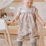 Baggy Romper - Gr. 56 - 146 thumbnail number 9