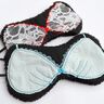 ITH Stickdatei Schlafmaske Bikini thumbnail number 2