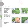 E-Book Dino Frido - Nähanleitung Schnittmuster zwei Größen thumbnail number 6