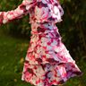 Eila Kiddy Volantkleid Gr. 110-164 thumbnail number 7