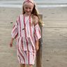 Tunika Kleid LOELLA Girls #127 thumbnail number 8