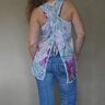 Shirt/Kleid "Flexy" Gr. 32-50 thumbnail number 3