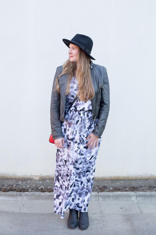 Sommerkleid Miss Boho - Nähanleitung und Schnittmuster image number 9
