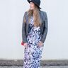Sommerkleid Miss Boho - Nähanleitung und Schnittmuster thumbnail number 9