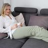 Pyjama “Lavendel”, digitales Schnittmuster (Gr. 34 – 48) thumbnail number 3