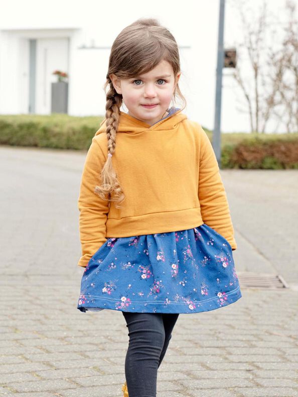 Add-on Paket Girly Sweater | Schleiferlwerk | Größe 110-158 image number 4