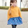 Add-on Paket Girly Sweater | Schleiferlwerk | Größe 110-158 thumbnail number 4
