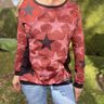 Sweater Josefina Gr. 34 - 54 inkl. A0 + Beamerdatei thumbnail number 7