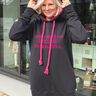 Sweater, Hoodie (32-52) CARACOL Damen Schnittmuster thumbnail number 9