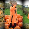 Limina: cooles Sweatkleid für Mädchen ebook 74-158 thumbnail number 2