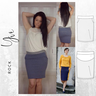 Ebook Rock YVI Gr. S-XXL thumbnail number 1