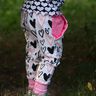 KINDER JOGGINGHOSE MIT TASCHEN GR. 74-146 thumbnail number 7