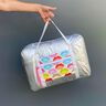 Kannste Knicken Tasche – die faltbare Reisetasche – Ebook thumbnail number 2