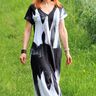 Ebook/Nähanleitung Long Shirt/Kleid Lynna thumbnail number 7