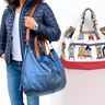 Kombipaket  Shopper Maxi + Rucksacktasche Maxi thumbnail number 1