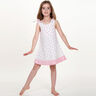  Schnittmuster Kleid für Mädchen in 3 Modellvarianten thumbnail number 5